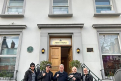 The Band