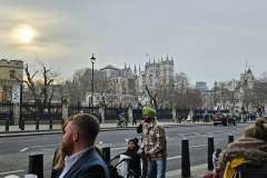Westminster Abbey
