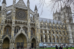 Westminster Abbey