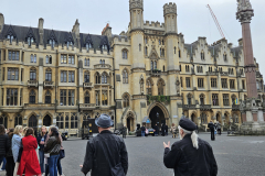 Westminster Abbey