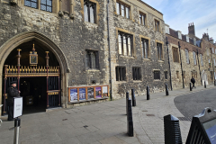Westminster Abbey