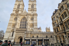 Westminster Abbey