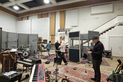 Abbey Road Studio 2