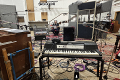 Abbey Road Studio 2