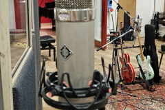 Mic