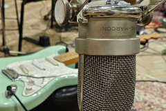 Mic