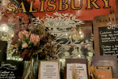 Salisbury Pub