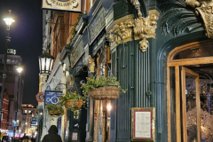 Salisbury Pub