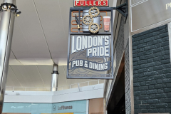My favorite beer has a pub!