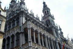 belgium