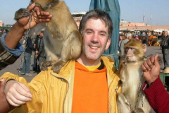 Marrakech