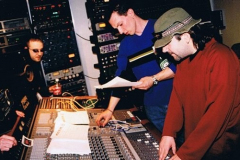 hodmixing