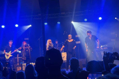 Jonas and Friends Show