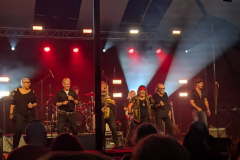 Jonas and Friends Show