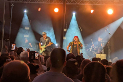 Jonas and Friends Show