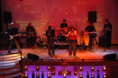 moroccoband