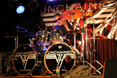 unchained